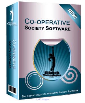 Nidhi Society Software In Uttar Pradesh