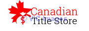 Fast Approval Car Title Loans - Canadian Title Store