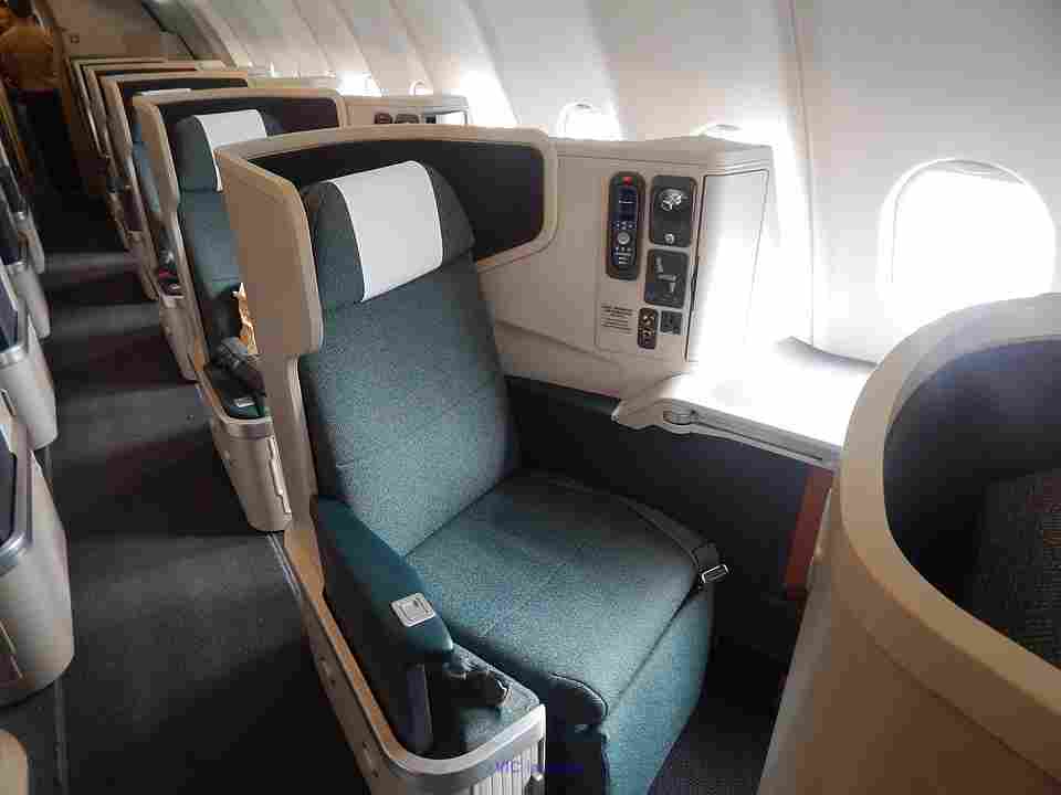 Get Discount On First Class Flights With BookOtrip.ca