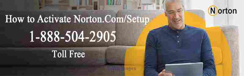 Dial @ 1888(5)0429(0)5.@ Norton Setup with Product Key
