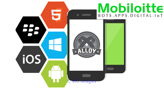 Hire Titanium App Developers