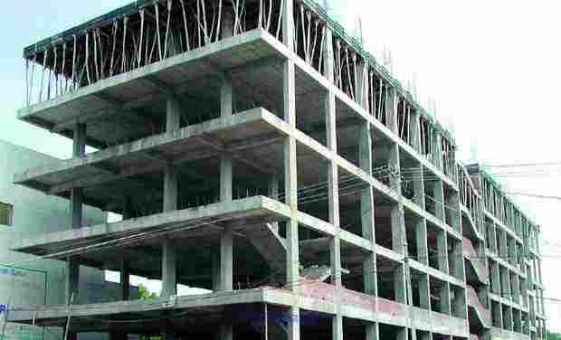 South East Central Railway Tender Notice Issued for Construction