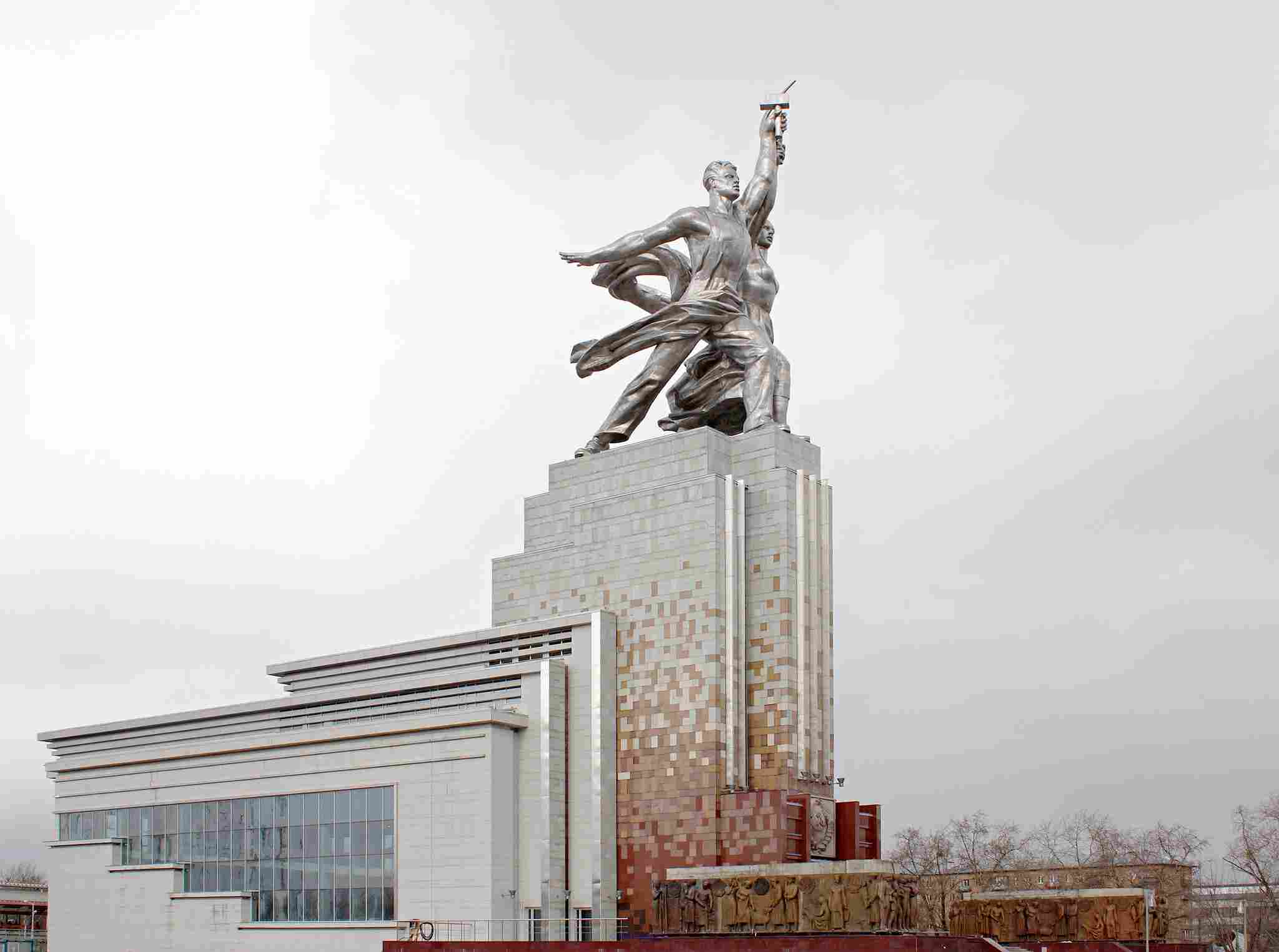 Know All The Top Moscow Attractions