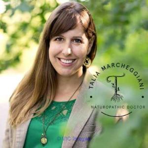 Best Naturopathic Doctor Toronto | Call Now (416) 588 0400