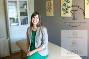 Emotional Wellness and Mental Health Naturopath Toronto