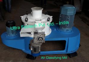 Ultra Grinding Mill