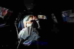 Wedding Limo Service NYC | Bermuda Limousine Service