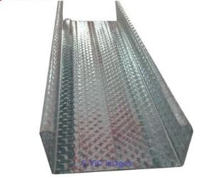 Hot Sell Drywall Metal Studs Regular Sizes for Building