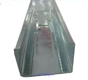 Drywall Partition System Light Steel Metal Stud with Best Prices