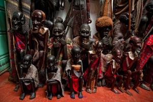 Available for sale beautiful African arts and antiques