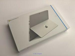 Microsoft surface studio 2 TB 32GB RAM Intel core i7 128GB Ssd
