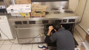 I-FIX Appliance Repair
