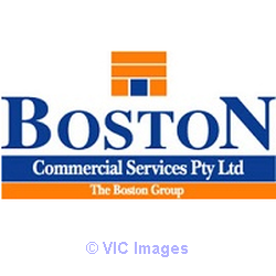 Boston Commercial Services Pty Ltd
