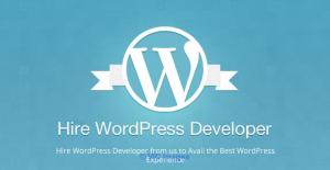 Hire India's Top Rated Wordpress Development Company