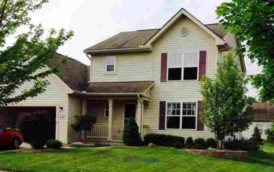 Beautiful 3 Bedroom, 2.5 Bath House for Rent