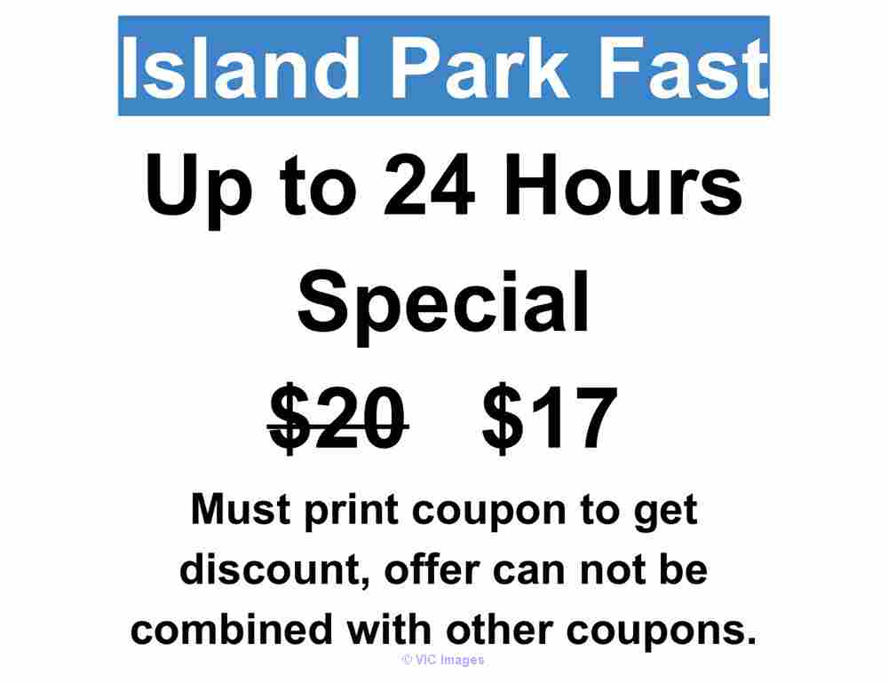 Over night parking by penn station Parking Lot