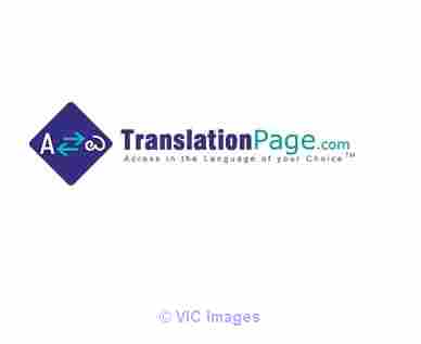 Contact Translationpage for authenticated translations