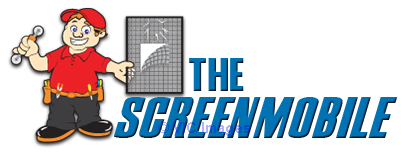 The Screenmobile- Window and Door Screen Repair