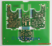 Via in Pad PCB Manufacturer
