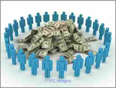 Fundraising and crowdfunding for nonprofits by FundThisMinistry