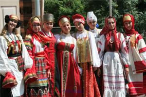 Complete Travel Guide Russia
