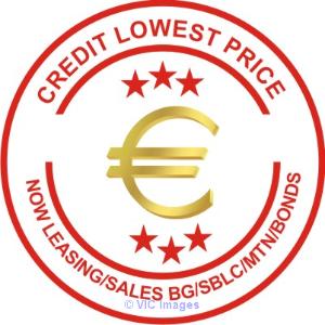Financial solutions to Advance your business Bg/Sblc