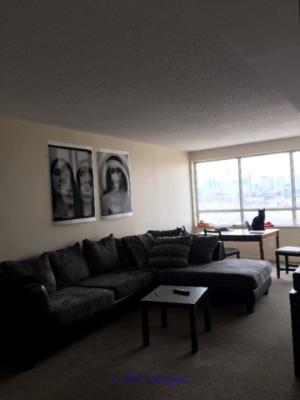 Looking for Roommate in 2 bedroom, 2 bathroom apartment at Lees