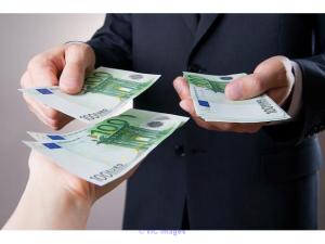 Loan offer for your activities / purchases / personal needs