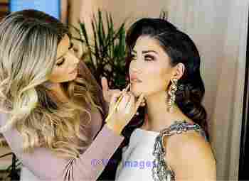 Door Step:Bridal Wedding Hair and Makeup Services