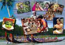 Cheapest Kerala Holiday Packages
