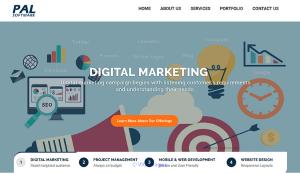 Website Designer