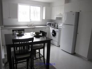 Appartement à louer à Beauport