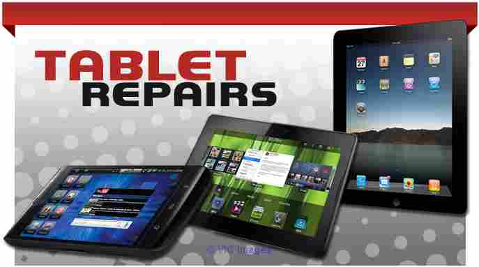 Android Tablet Repair-Mac Repair- Calgary