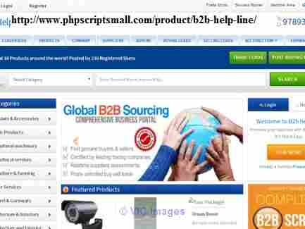 Ioffer clone script- ecplaza clone script (PHPSCRIPTSMALL)