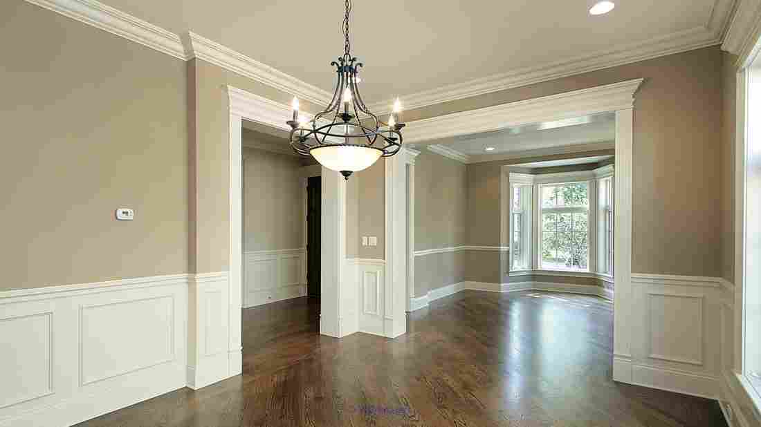 Pristine Decors Inc. - Chicago Painters