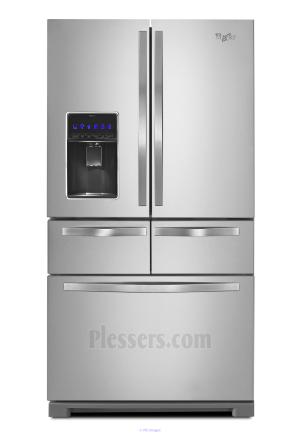 Whirlpool WRV976FDEM Refrigerator