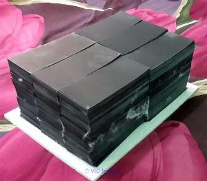 Machine to clean all Defaced/Black Currency