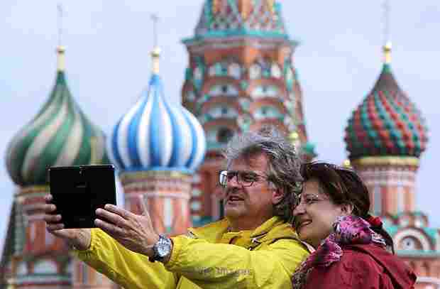 Helpful Moscow Travel Guide For Tourist