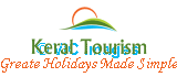 Kerala tour packages for family