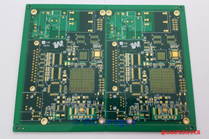 10 LAYER HDI PCB, 10 LAYER HDI PCB Manufacturer