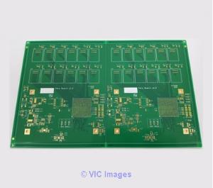 Blind Buried Via PCB, Blind Buried Via PCB Manufacturer