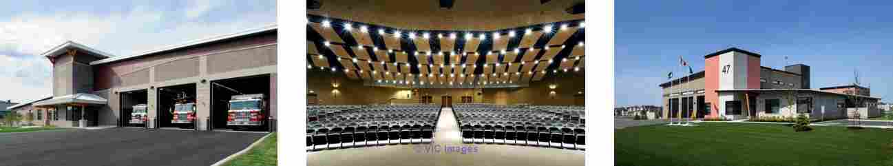 Top Sustainable Design Firm in Ottawa - CSV Architects