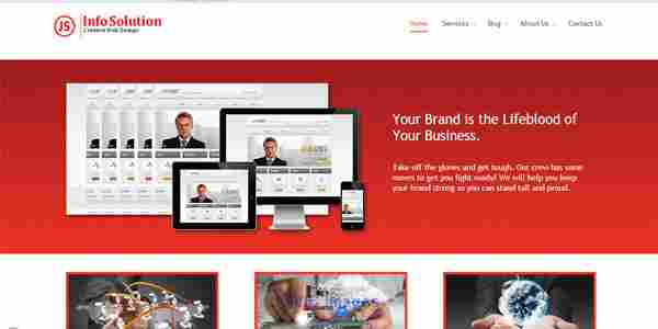 Internet Marketing Online In USA
