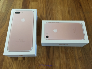 Free Shipping Selling Apple iPhone 7 265GB / iPhone 7 Plus (BUY 2 GET