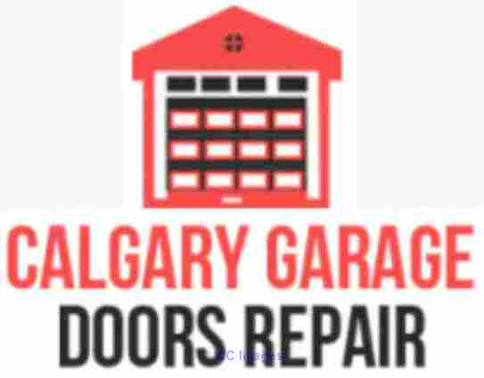 Calgary Garage Door Repair and Installation Services