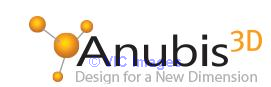 3d printer service by Anubis3d in Toronto Canada.