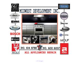 Washer and dryer repair in Agoura Hills