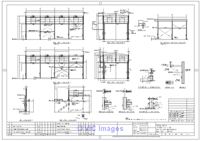 a.Steel Shop Drawings Services