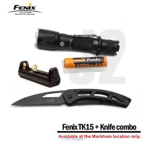 LED Flashlights