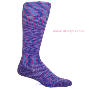 Dr. Segal's Compression Socks for nurses